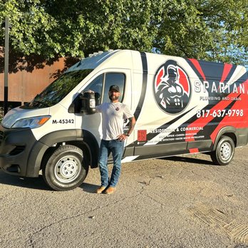 Honest Reviews for Spartan Plumbing in Medford, Oregon
