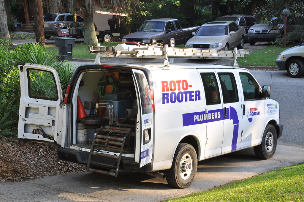 Roto Rooter Plumbing and Water Cleanup Hickory Reviews: Real Stories from Local Homeowners