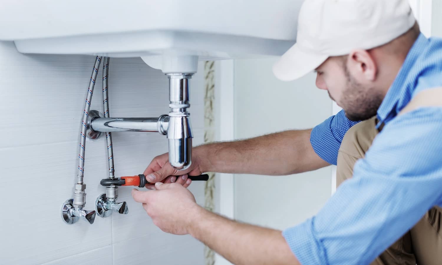 Selling a Small Plumbing Business in West Palm Beach, FL? Here’s How