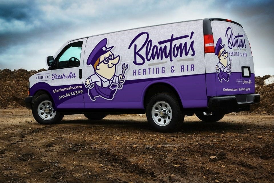 Services Offered by Blanton’s Air Plumbing & Electric – Your One-Stop Home Solution