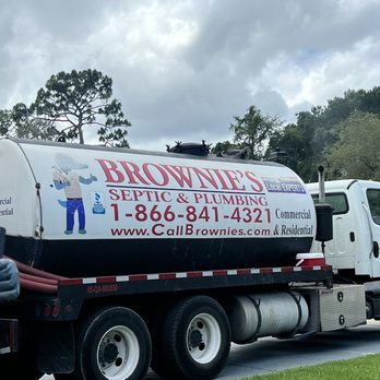 Services Offered by Brownie’s Septic and Plumbing: Your Trusted Local Experts