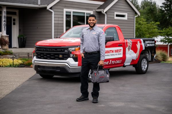 South West Plumbing 2401 SW Alaska St Seattle WA 98106 – Fast, Trusted Service