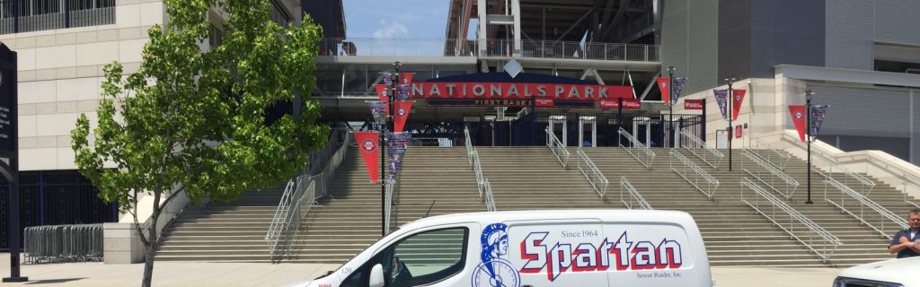 Spartan Plumbing Heating And Air Conditioning Washington Dc