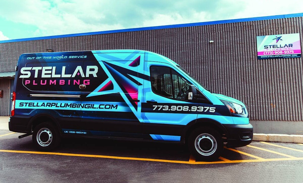 Stellar Plumbing Drains & Water Heaters Elk Grove Village Reviews