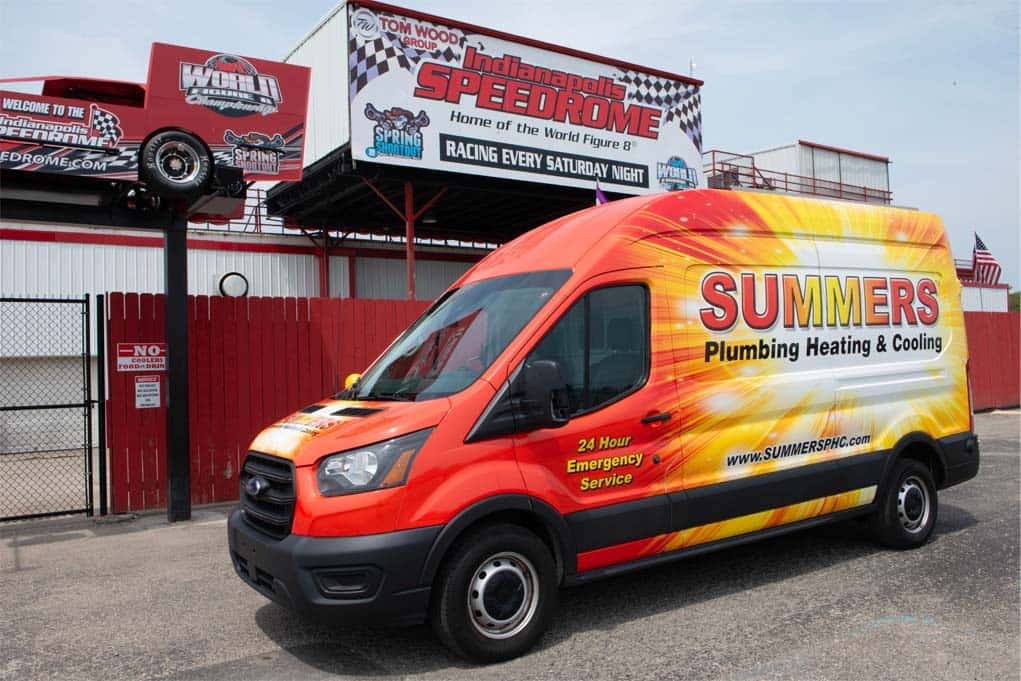 Summers Plumbing Heating And Cooling New Albany IN – Your Trusted Local Experts Since 1985