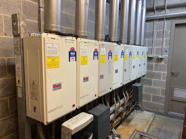 Sydney Plumbing Hot Water and Gas Heater Service – Fast, Reliable & 24/7 Support