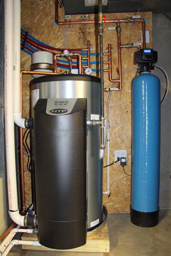 Should You Flush Your Water Heater? Ask Terry Love Plumbing Forum