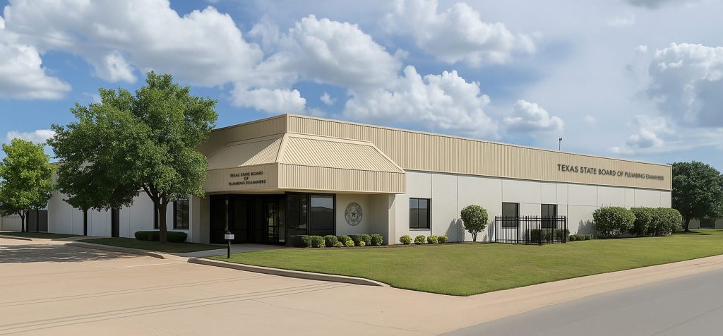 Texas State Board Of Plumbing Examiners Apprentice Renewal