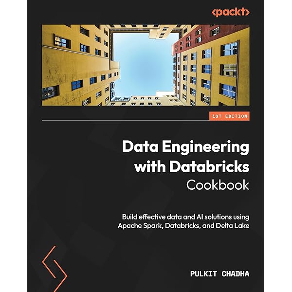 Master Data Engineering with “The Data Engineering Cookbook”