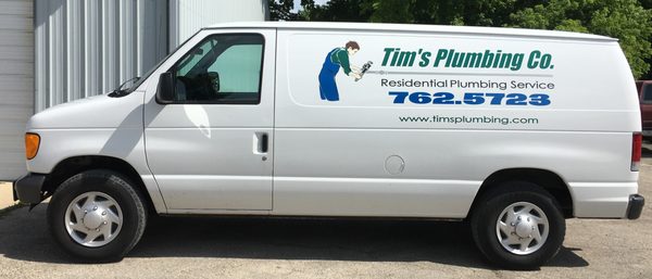 Tim'S Quality Plumbing Lake In The Hills