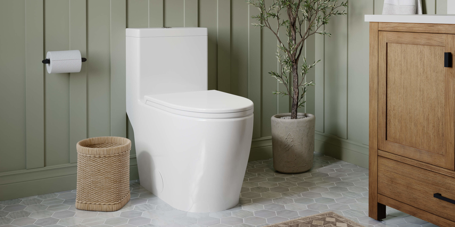 Toilets at Home Depot vs Plumbing Supply Store: Which Is Right for Your Home?