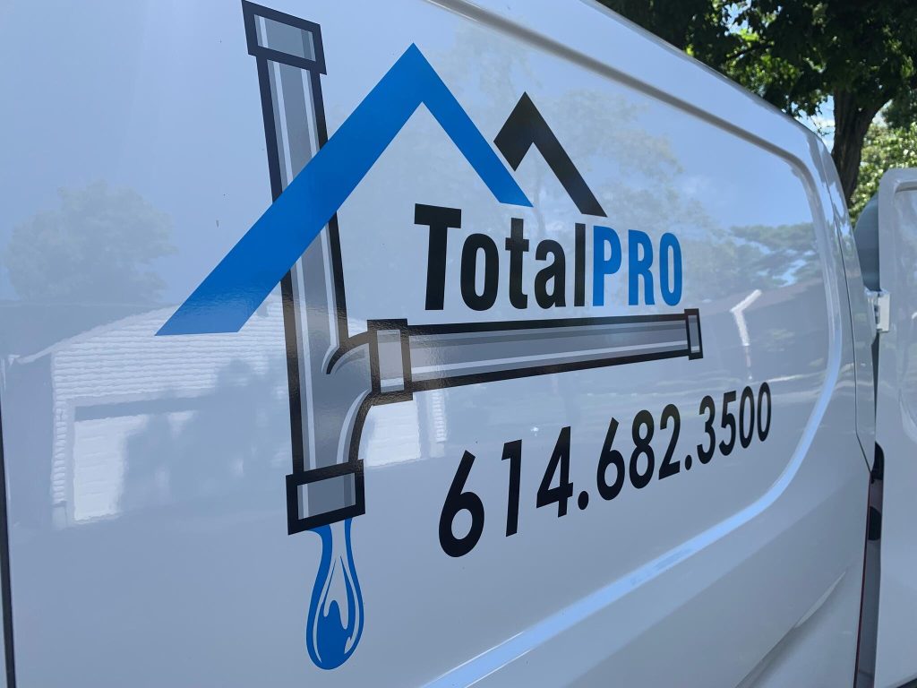Total Pro Plumbing And Drain Cleaning Columbus Reviews