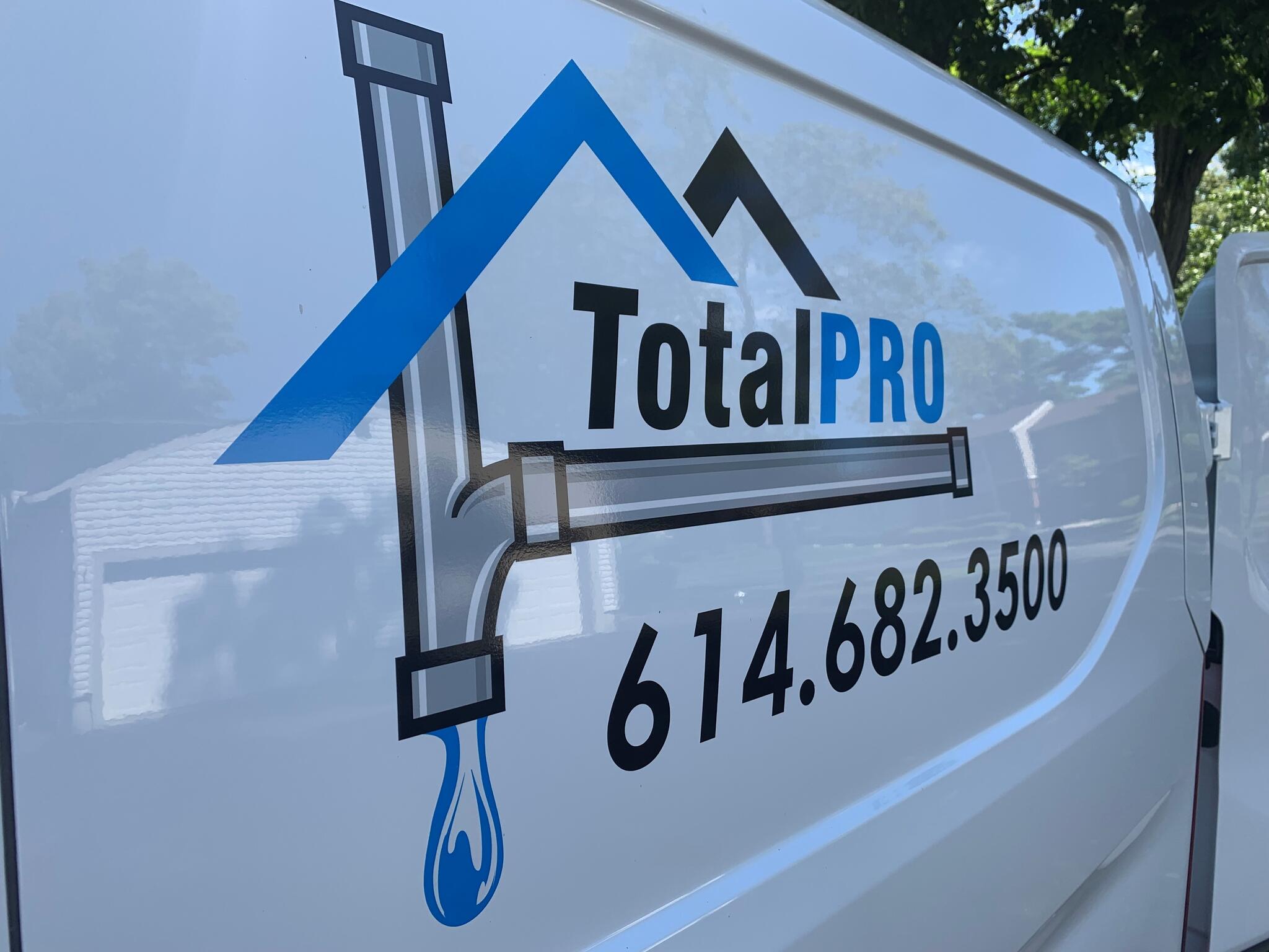 Total Pro Plumbing And Drain Cleaning Columbus Reviews – Real Customer Experiences You Can Trust
