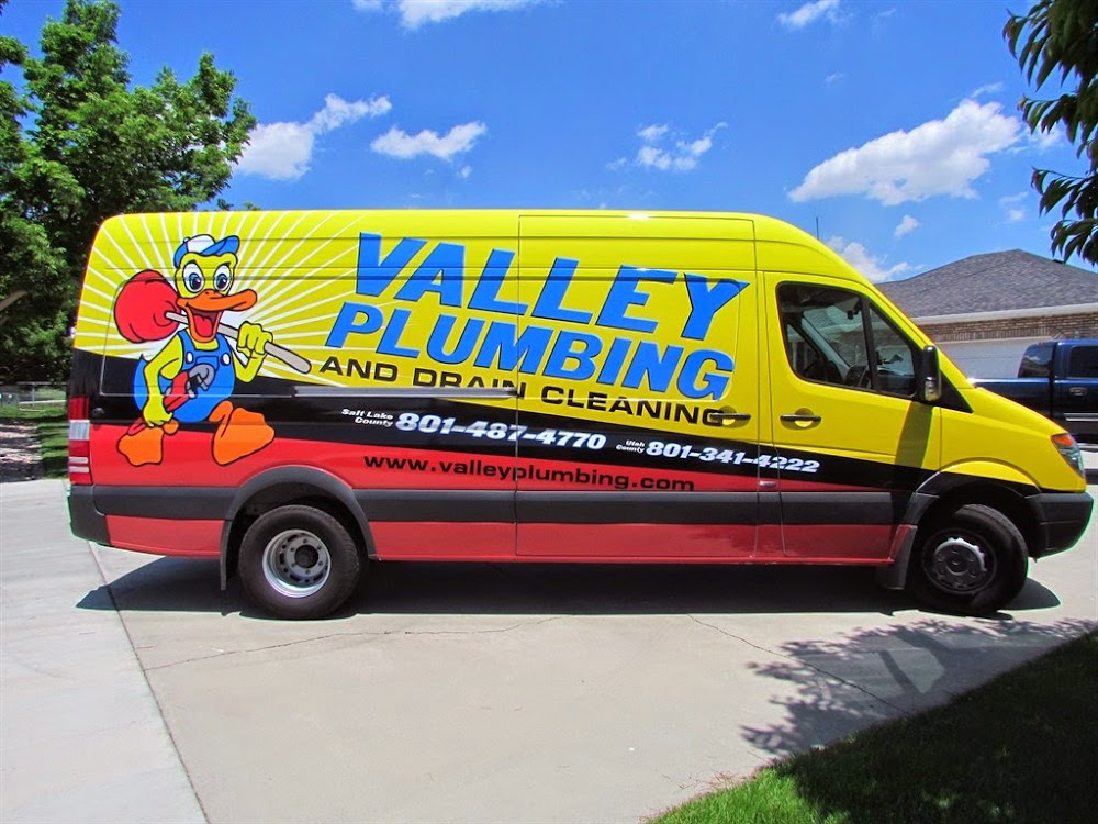 Valley Plumbing And Drain Cleaning West Jordan UT – Fast, Reliable Solutions 24/7