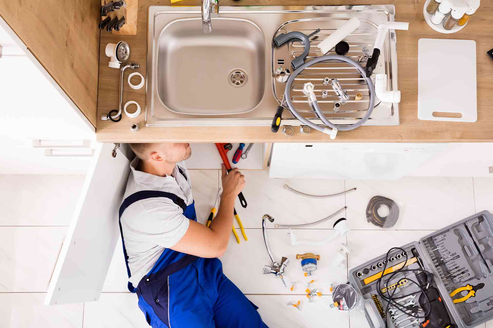 What Is a Call Out Fee for a Plumber? (And How to Avoid Being Overcharged)