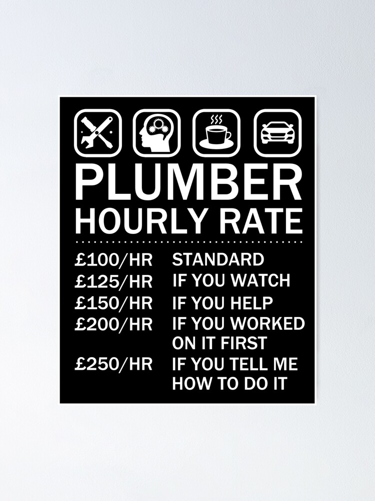 What Is an Hourly Rate for a Plumber? (2025 Cost Guide)
