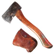 1940s BSA Plumb Hatchet Axe Price Guide