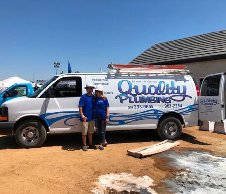 3894 Old Oak Rd, Ceres CA 95307 – A-1 Quality Plumbing You Can Trust