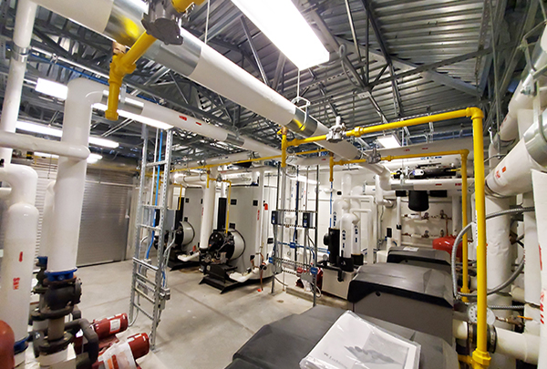 39-5 Electrical Plumbing & Mechanical Safety Guide