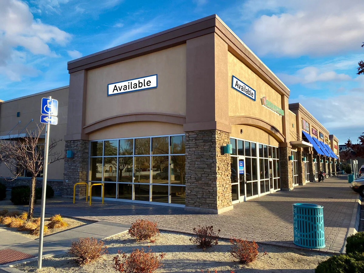 What Is 395 E Plumb Ln Ste 101 Reno NV United States?