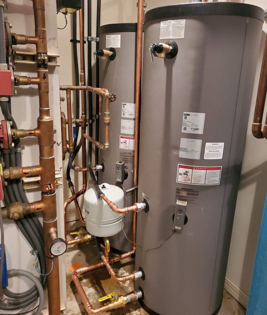 5B Plumbing & Heating Bellevue Id Or 83313-0368 Or 208-788-4606