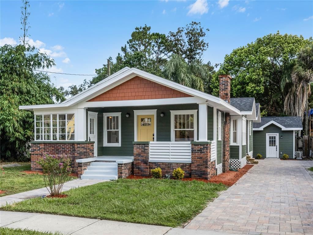 812 E Concord St Orlando Plumbing Service Inc – Trusted Local Experts