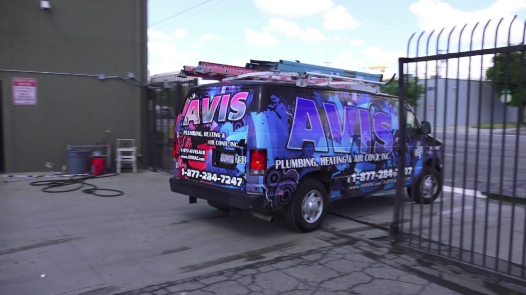 A Avis Plumbing Heating & Air Conditioning Inc Colton Ca