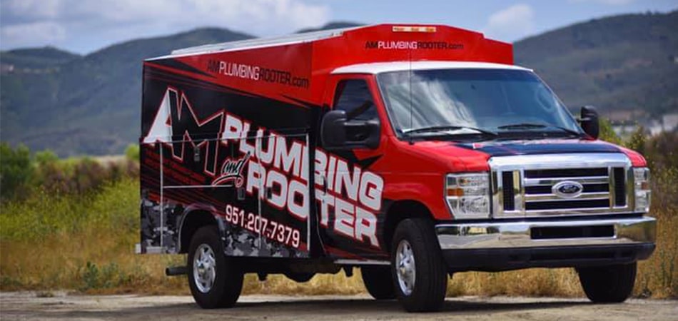 A M Plumbing Services East Avenue R 12 Littlerock Ca
