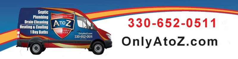 A To Z Plumbing & Drain Service Llc Niles Oh