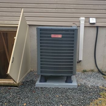 A.J Leblanc Heating A C Plumbing & Electrical Bedford Nh