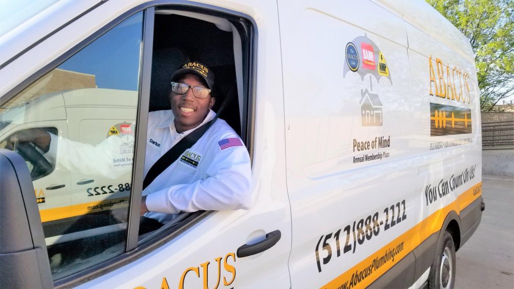 Abacus Plumbing Air Conditioning & Electrical A Wrench Group Company