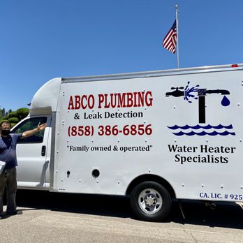 Abco Plumbing & Heating 293 Covina Ave Long Beach Ca
