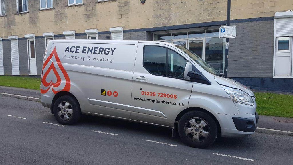 Ace Energy Plumbing Heating And Boiler Specialists In Bath Bath