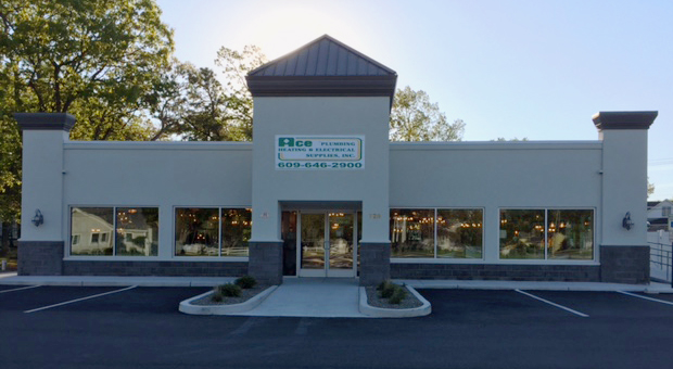 Ace Plumbing Heating And Electrical Supplies Inc Somers Point Nj