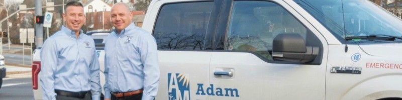 Adam'S On Time Plumbing & Water Heaters Llc Dayton Mn