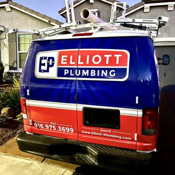 Adress For Elliots Plumbing And Heating In Hill City Ks