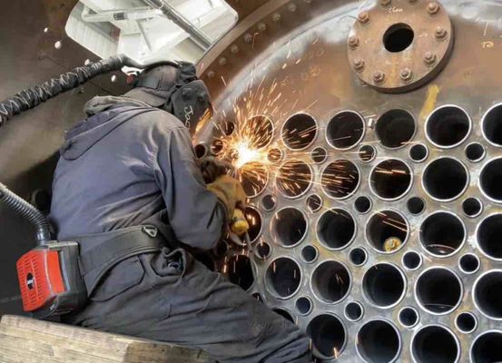 Advanced Plumbing Technologies Corp East Q Avenue La Grande Or