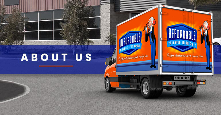 Affordable Plumbing Heating & Air 18729 Al-181 Fairhope Al 36532