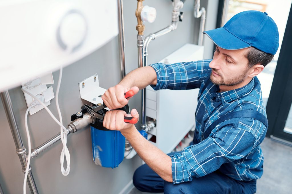 Affordable Plumbing Services Of Mid Florida Inc State Lic Number
