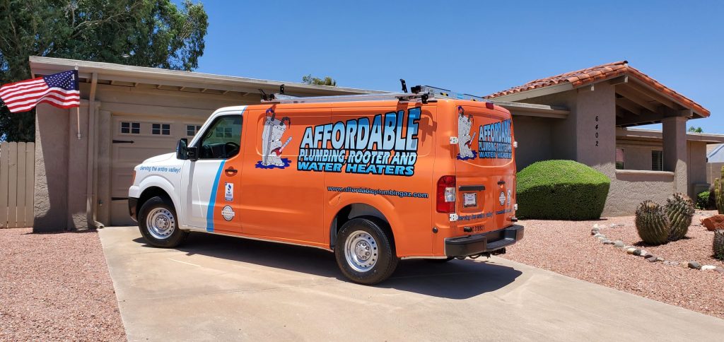 Affordable Plumbing Sewer & Drain 18729 Al-181 Fairhope Al 36532