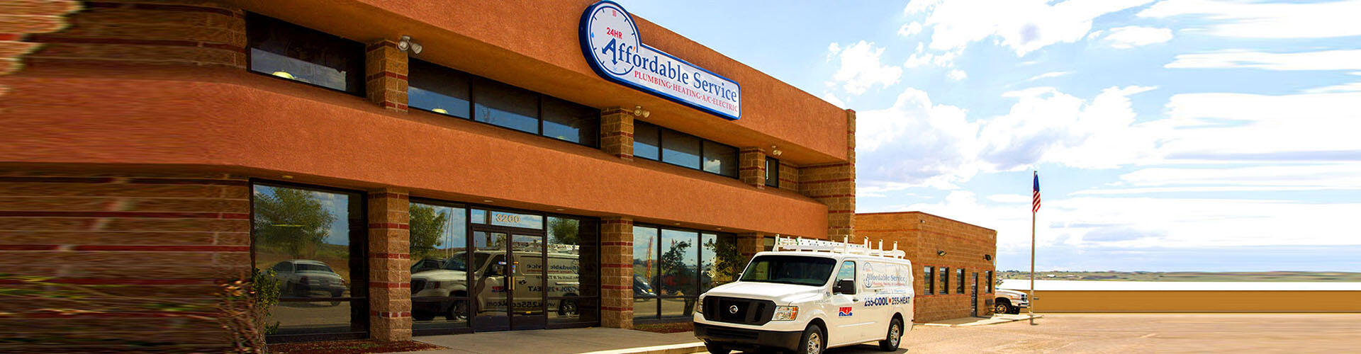 Affordable Service Plumbing, Heating, AC & Electric in Rio Rancho