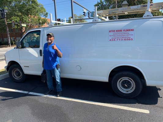 Emergency Help? After Hours Plumbing 1849 Mill Creek Rd Danville VA 24540