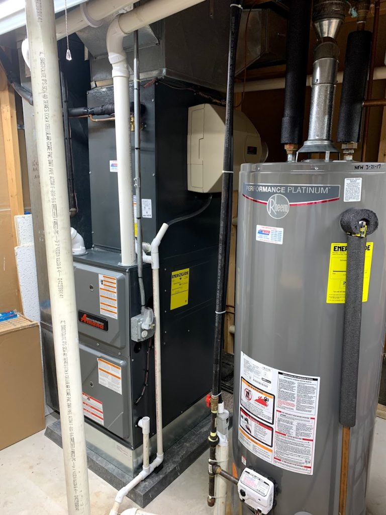 Air Plumbing Heating Solutions 9405 Liberty Rd Randallstown Md 21133