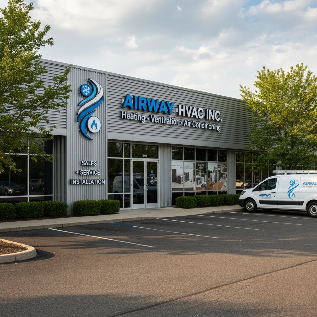 Airway Plumbing Heating & Ac South Bowie Avenue Tulia Tx