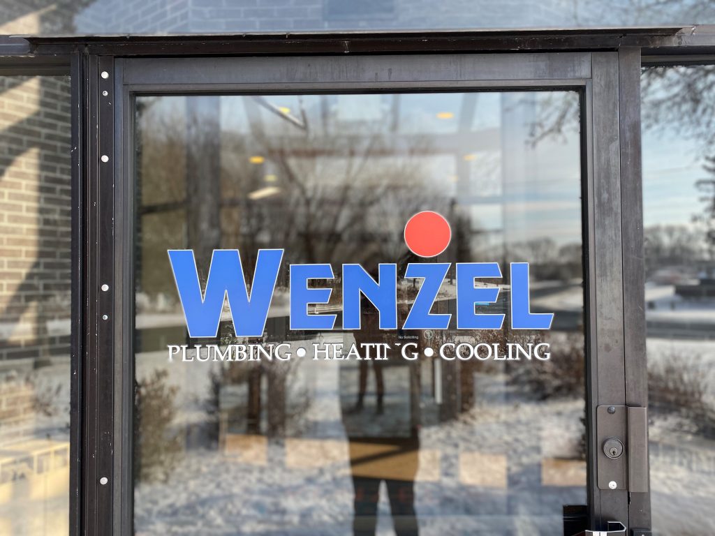 Alfred Hansen At Wenzel Plumbing And Heating Inc Mn Linkedin