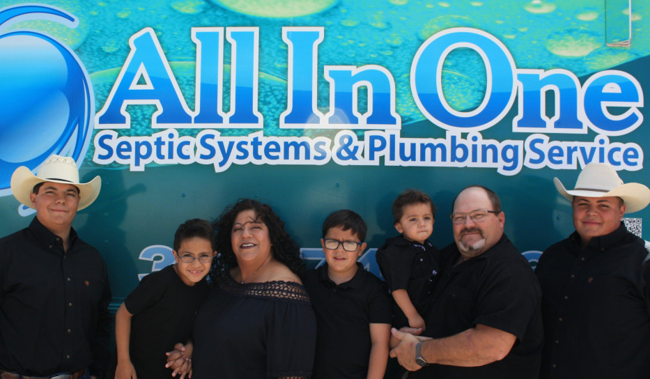 All In One Septic Systems & Plumbing Service Laramie Wy