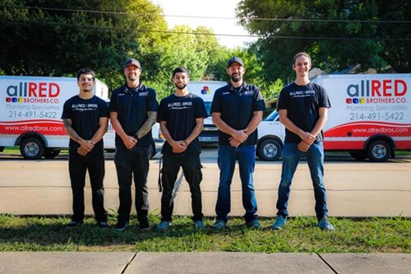 Allred’s Plumbing & Radiant – Trusted Experts at 568 Industry Dr, Tukwila, WA 98188