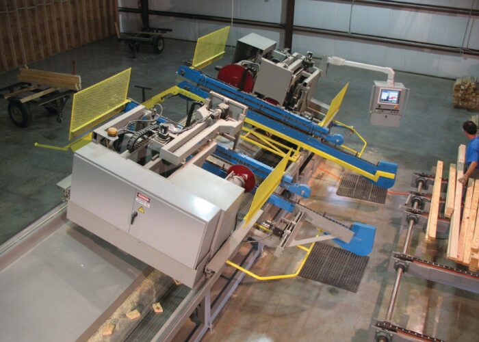 Alpine HP Saw Losing Length on Plumb Cut Top Chords? Here’s Why