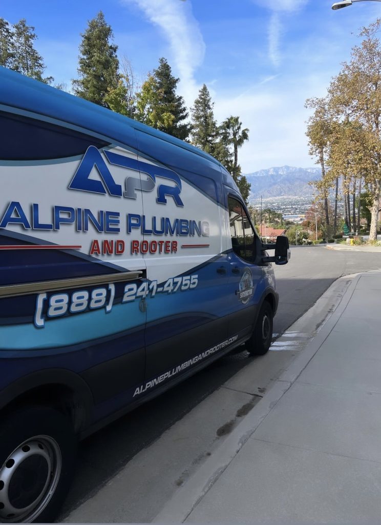 Alpine Plumbing Supply 10621 Bloomfield St Ste3 Los Alamitos Ca