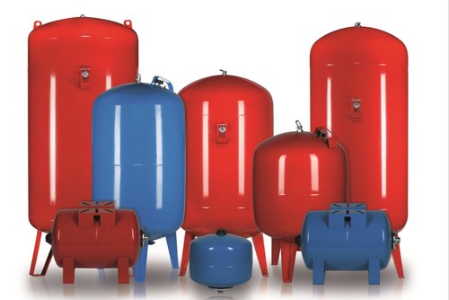 ASPE Guidelines for Sizing Hydropneumatic Tanks Explained